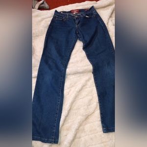 Lucky Jeans 👖